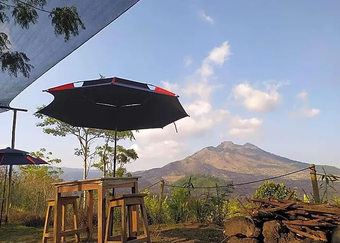 Kintamani Adventure 'hide Away In Kintamani *